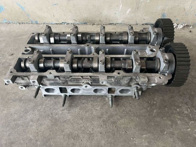 bontott FORD FOCUS I Hengerfej