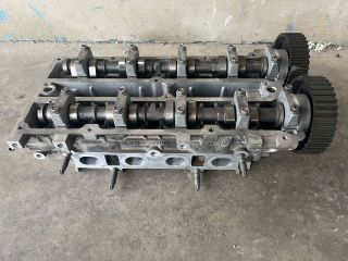 bontott FORD FOCUS I Hengerfej