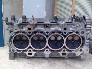 bontott FORD FOCUS I Hengerfej