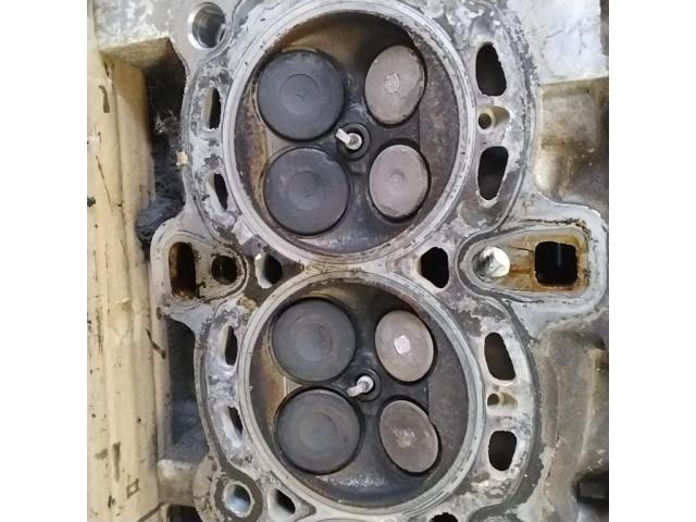 bontott FORD FOCUS I Hengerfej