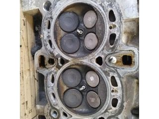 bontott FORD FOCUS I Hengerfej