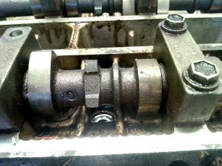 bontott FORD FOCUS I Hengerfej