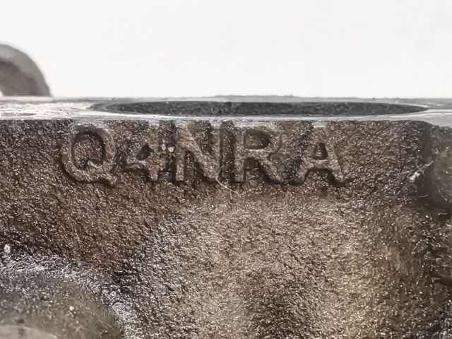 bontott FORD FOCUS I Hengerfej