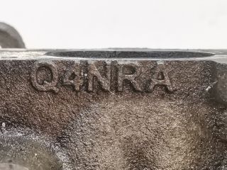 bontott FORD FOCUS I Hengerfej