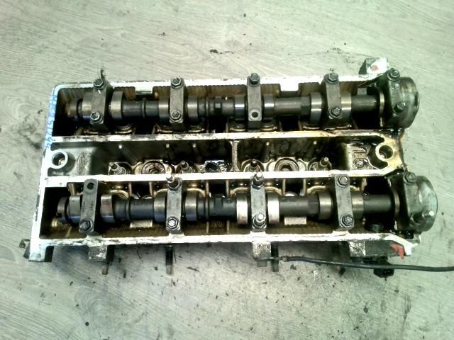 bontott FORD FOCUS I Hengerfej