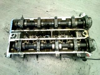 bontott FORD FOCUS I Hengerfej