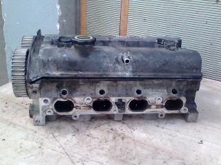 bontott FORD FOCUS I Hengerfej