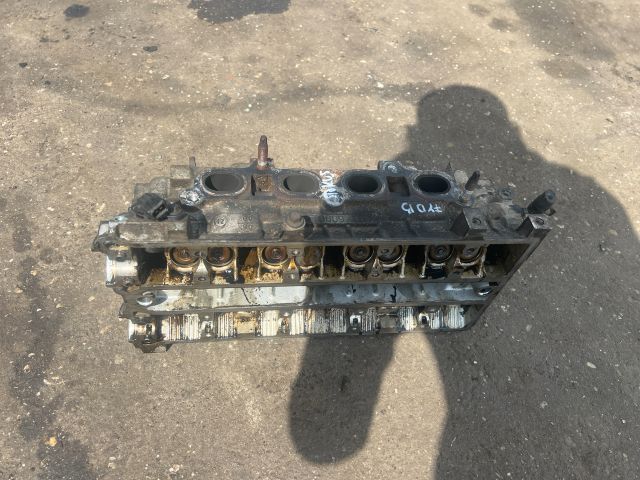 bontott FORD FOCUS I Hengerfej