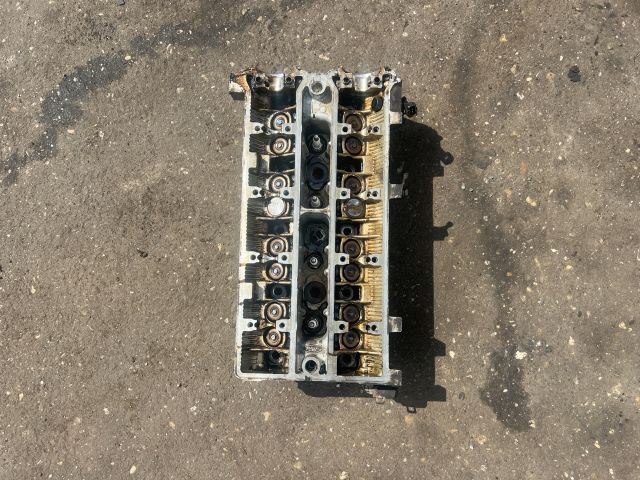 bontott FORD FOCUS I Hengerfej