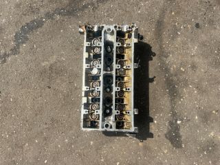 bontott FORD FOCUS I Hengerfej