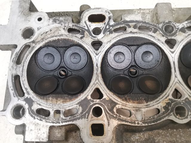 bontott FORD FOCUS I Hengerfej