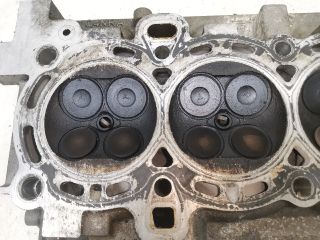 bontott FORD FOCUS I Hengerfej