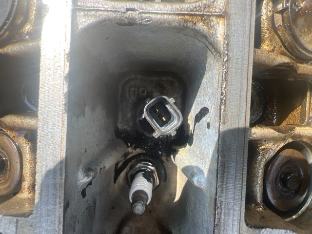 bontott FORD FOCUS I Hengerfej