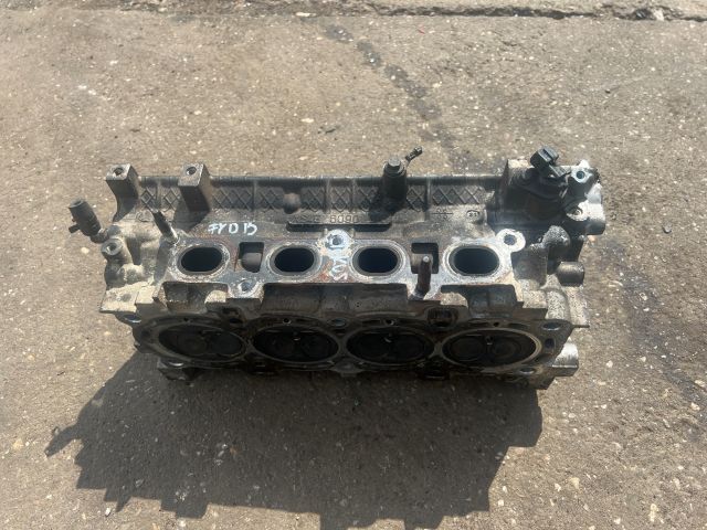 bontott FORD FOCUS I Hengerfej