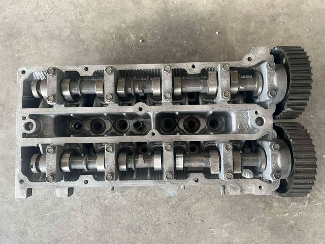 bontott FORD FOCUS I Hengerfej