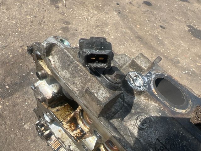 bontott FORD FOCUS I Hengerfej