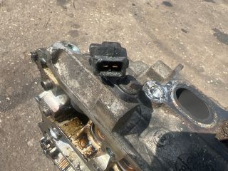 bontott FORD FOCUS I Hengerfej