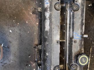 bontott FORD FOCUS I Hengerfej