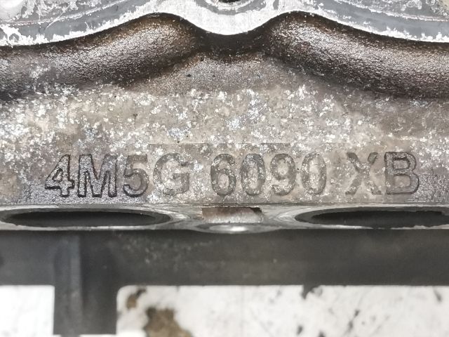 bontott FORD FOCUS I Hengerfej