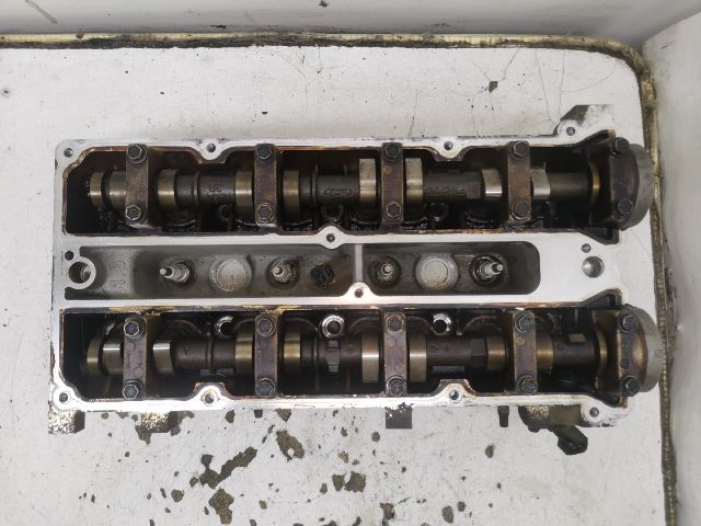 bontott FORD FOCUS I Hengerfej