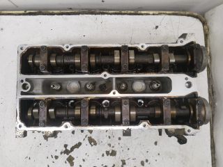 bontott FORD FOCUS I Hengerfej