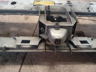 bontott FORD FOCUS I Homlokfal (Üres lemez)