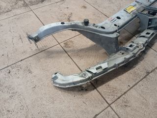 bontott FORD FOCUS I Homlokfal (Üres lemez)