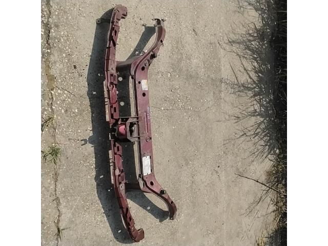 bontott FORD FOCUS I Homlokfal (Üres lemez)