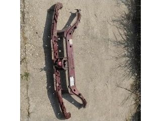 bontott FORD FOCUS I Homlokfal (Üres lemez)