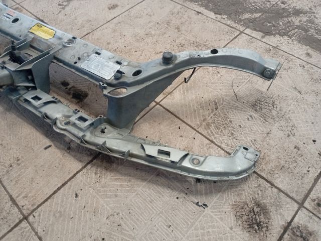 bontott FORD FOCUS I Homlokfal (Üres lemez)