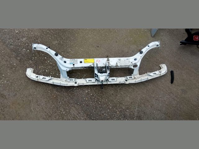 bontott FORD FOCUS I Homlokfal (Üres lemez)