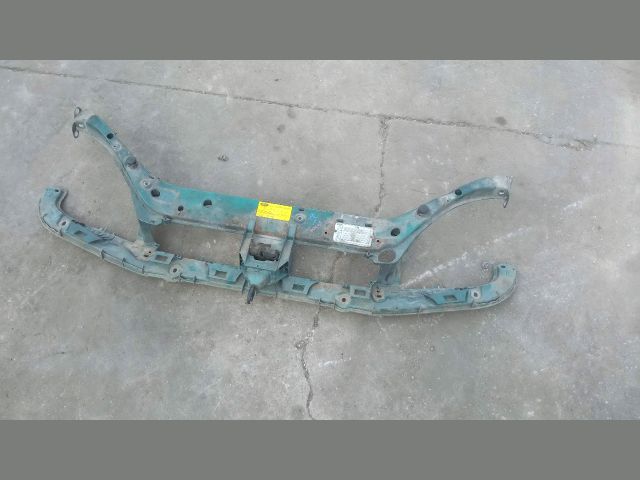 bontott FORD FOCUS I Homlokfal (Üres lemez)