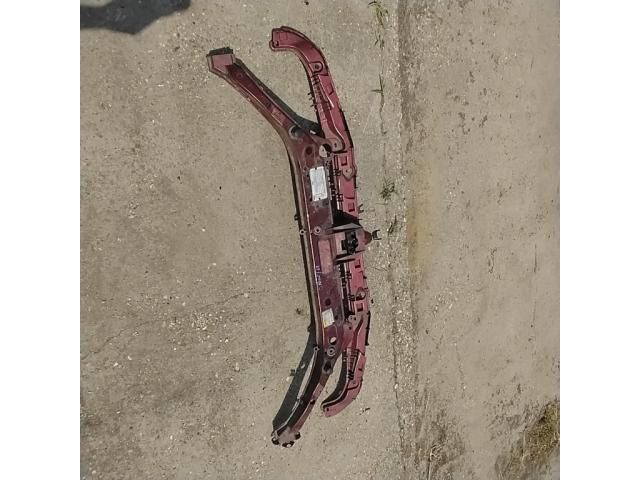 bontott FORD FOCUS I Homlokfal (Üres lemez)