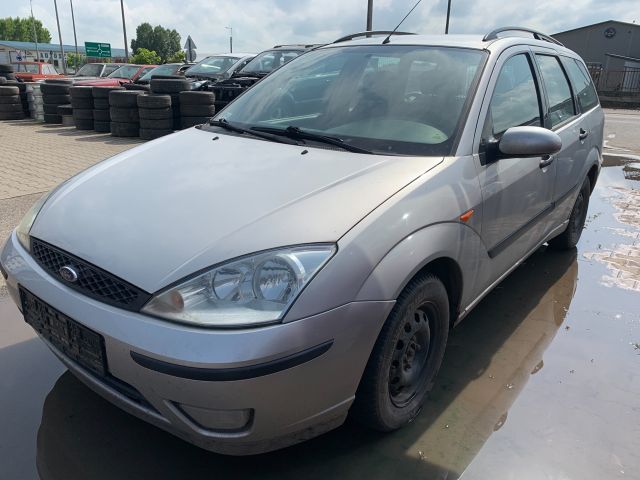 bontott FORD FOCUS I Homlokfal (Üres lemez)