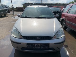 bontott FORD FOCUS I Homlokfal (Üres lemez)