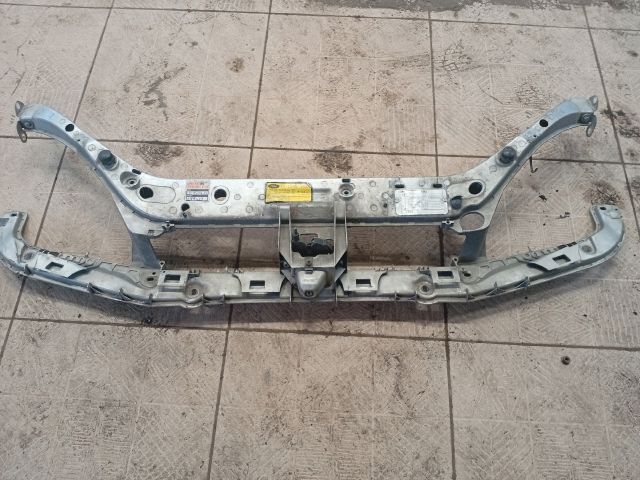 bontott FORD FOCUS I Homlokfal (Üres lemez)