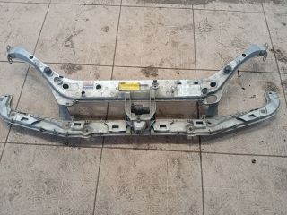 bontott FORD FOCUS I Homlokfal (Üres lemez)