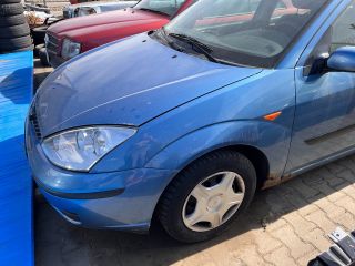 bontott FORD FOCUS I Homlokfal (Üres lemez)