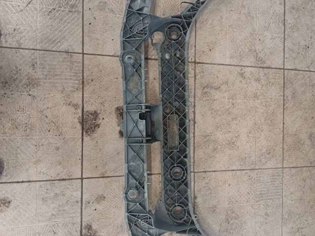 bontott FORD FOCUS I Homlokfal (Üres lemez)