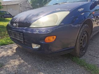 bontott FORD FOCUS I Hűtő Ventilátor(ok), Radiátor(ok) Szett