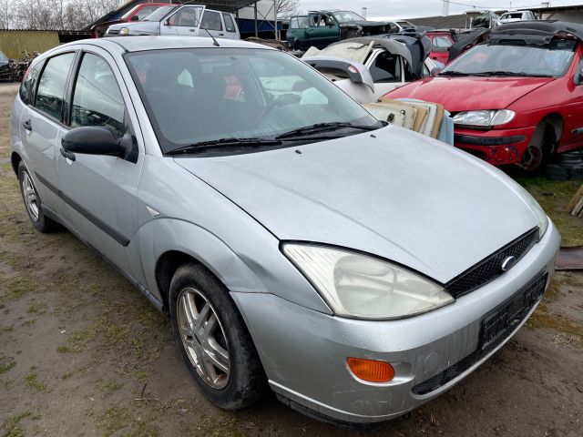 bontott FORD FOCUS I Hűtőventilátor Relé