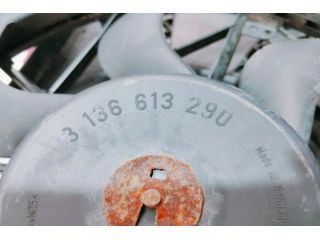 bontott FORD FOCUS I Hűtőventilátor