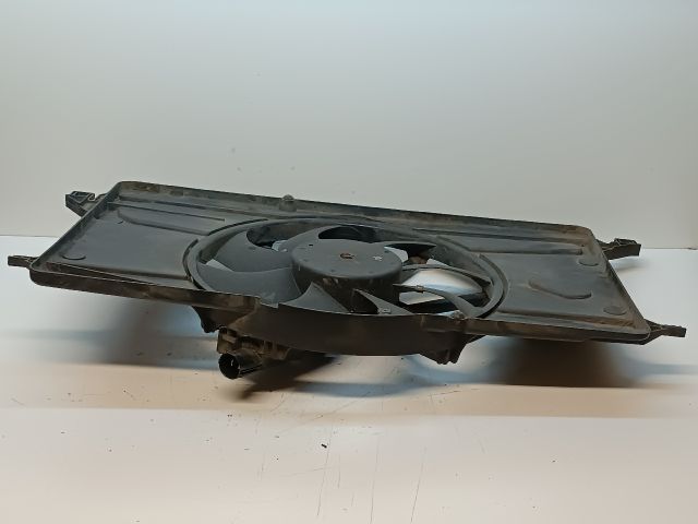 bontott FORD FOCUS I Hűtőventilátor