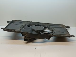 bontott FORD FOCUS I Hűtőventilátor