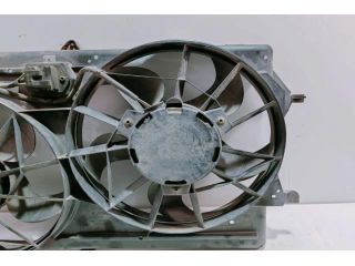bontott FORD FOCUS I Hűtőventilátor