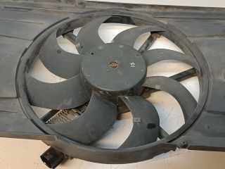 bontott FORD FOCUS I Hűtőventilátor