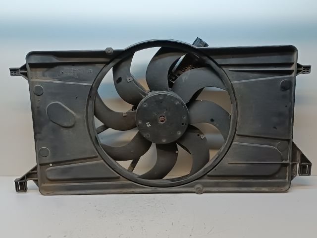 bontott FORD FOCUS I Hűtőventilátor