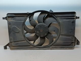 bontott FORD FOCUS I Hűtőventilátor