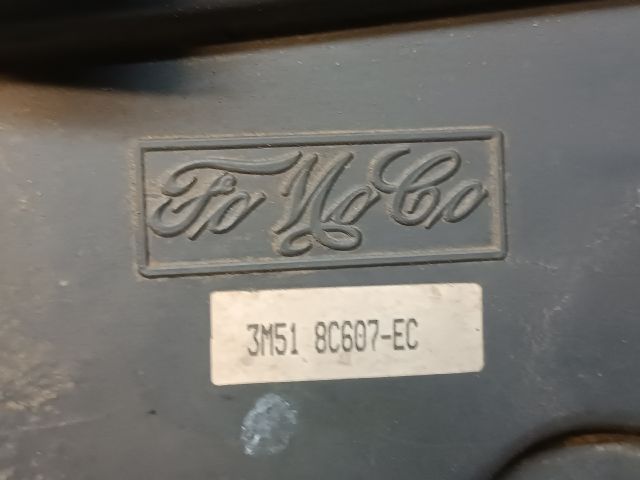 bontott FORD FOCUS I Hűtőventilátor