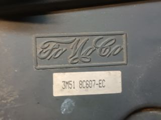 bontott FORD FOCUS I Hűtőventilátor